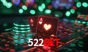 Segurança 2FA 522BET