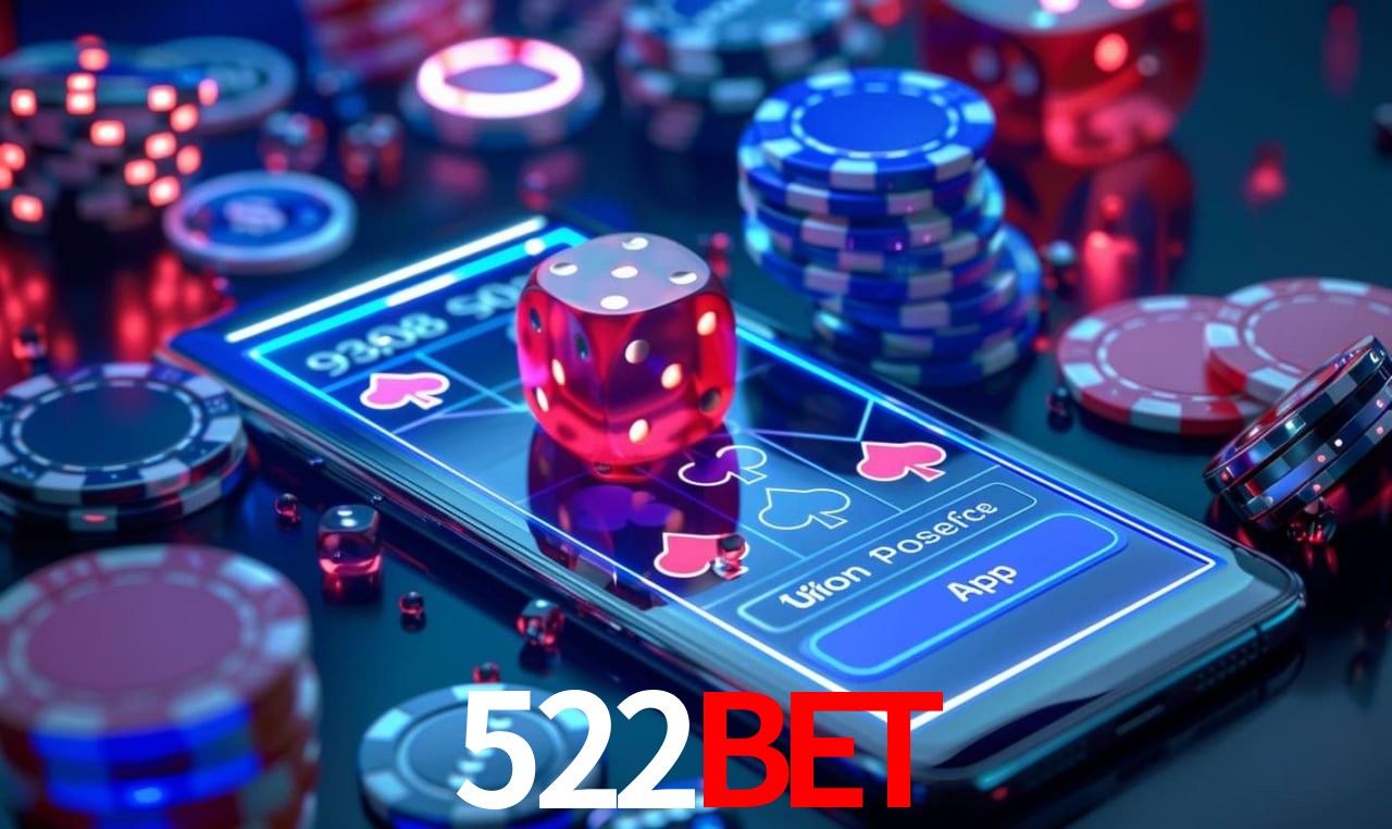 522BET Brasília - Betting Features