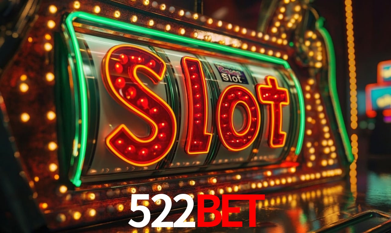 522BET - Login Methods