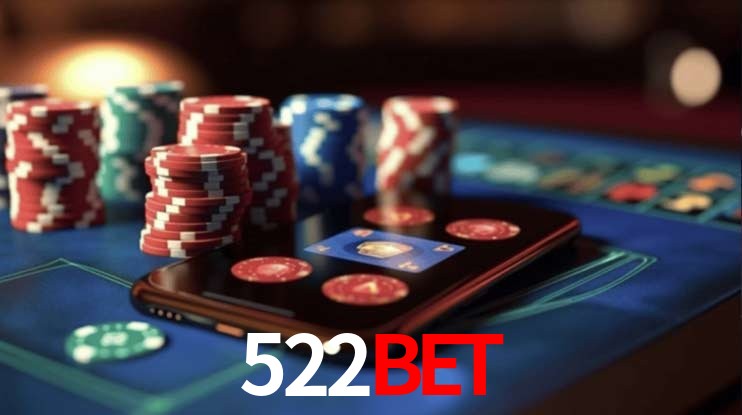 522BET São Paulo - Jogo Providers