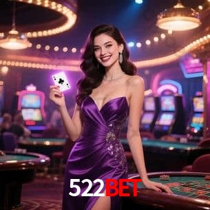 Apostas de Futebol 522BET