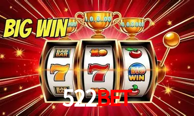 522BET Bônus - Pacote R$5.000 + VIP