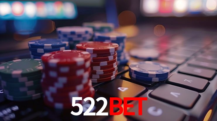 522BET - cassino ao vivo