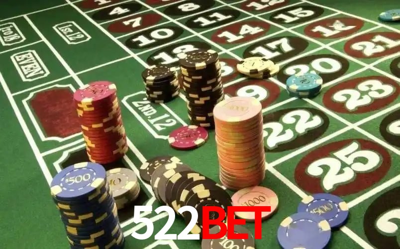 Promoção Relâmpago 522BET