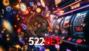Jogos Exclusivos 522BET