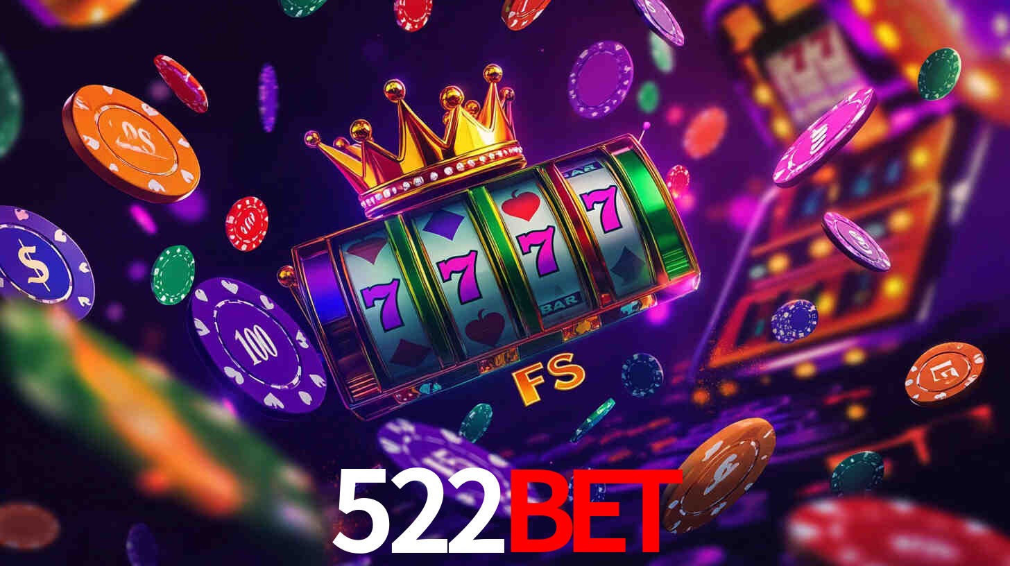 VIP Casino 522BET
