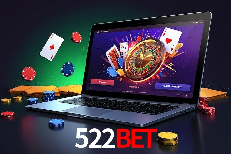 522BET Belo Horizonte - Payments