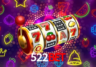 Inovações de Jogos na 522BET: O Futuro das Experiências Interativas