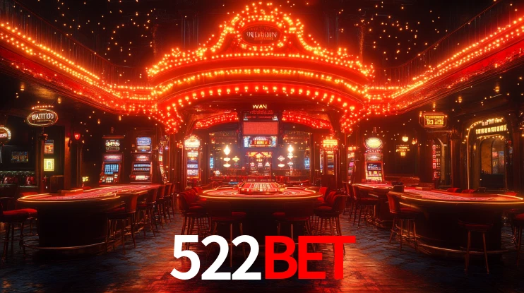 Exclusive Games 522BET