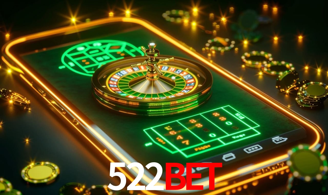 522BET - Rápido Acesse