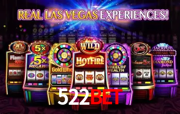 522BET São Paulo - Live Tables